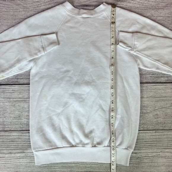 Vintage 1990s Kansas City Chiefs NFL Football Crewneck - Picture 6 of 6